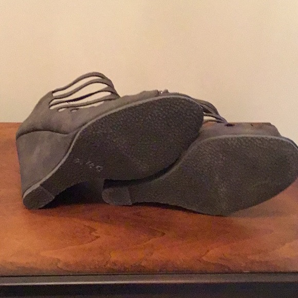 Wedge shoes - Picture 4 of 4